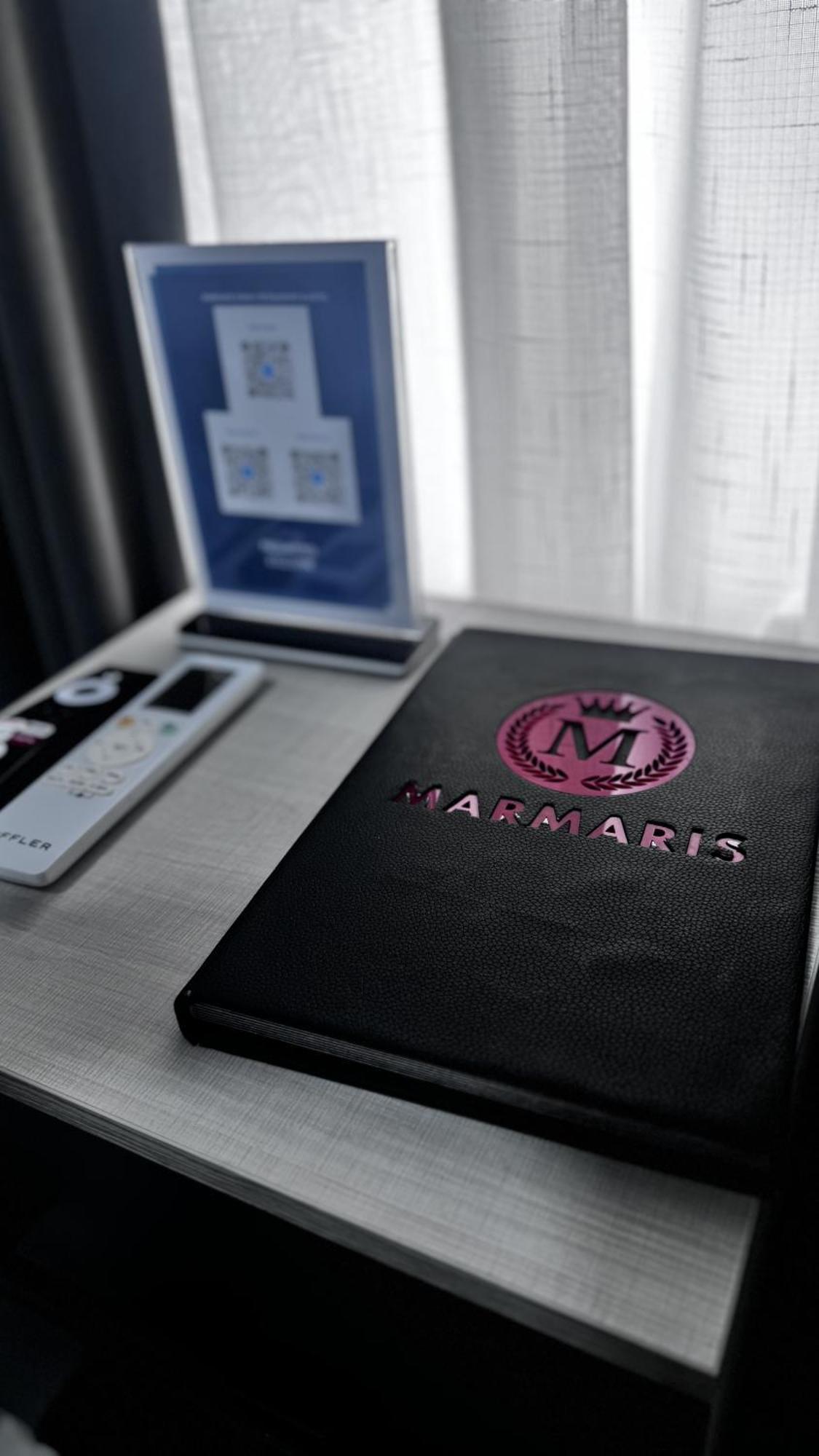 Marmar Family Restaurant And Hotel Nukus Luaran gambar