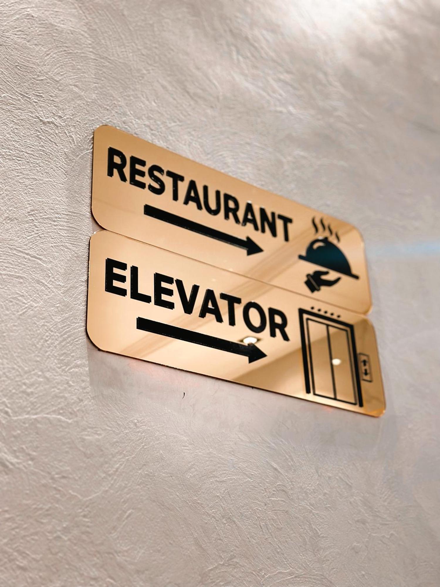 Marmar Family Restaurant And Hotel Nukus Luaran gambar